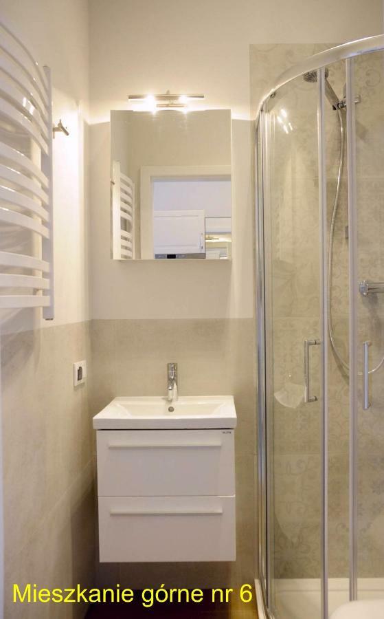 Rondo Mogilskie Apartment Krakow Exterior photo