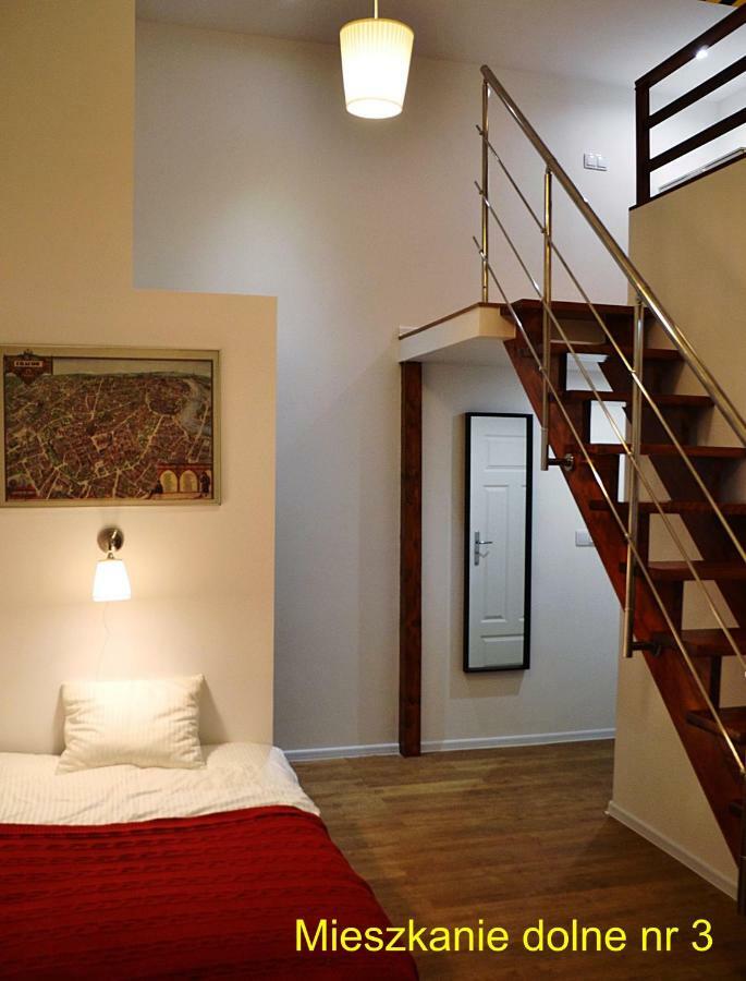 Rondo Mogilskie Apartment Krakow Exterior photo